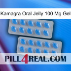 Kamagra Oral Jelly 100Mg Gel 23